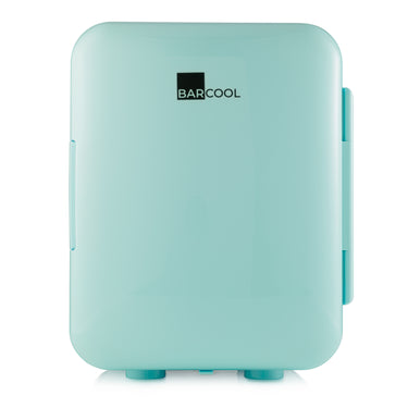 Barcool Cosmo 4L Mini Fridge - Mint | Refurbished